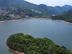 -浙西天池景区