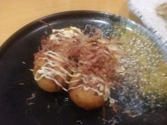 -古都日本料理(高桥路店)