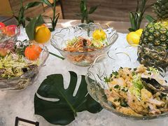 -北京王府井希尔顿酒店·万斯阁西餐厅
