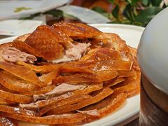 -小桃红·东北菜·春饼烤鸭(南阳湖街店)