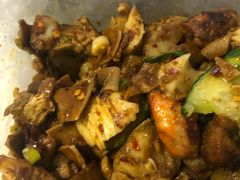 -夜烤·宜宾烧烤(回龙湾店)