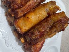 -阿莉餐厅(枣阳路店)