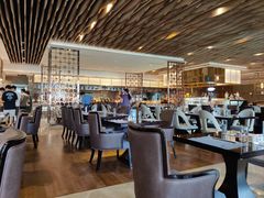 -康帝国际酒店-艾斯本自助西餐厅