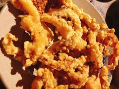 现炸酥肉-小龙坎火锅(泉舜店)