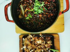 -烛影拾光观景餐厅·创意菜·摄影·小提琴(大唐不夜城店)