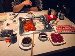 -海底捞火锅(龙茗路店)