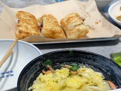 -高玛纳驴肉火烧(河间总店)