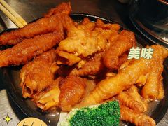 -壹加壹电烤串(总店)