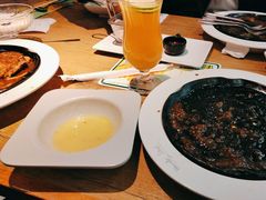 -豪客来牛排(大汉口城店)