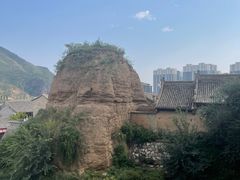 -大境门景区
