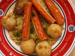 -明記茶餐廳(福田总店)