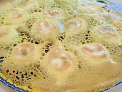 海鲜冰凌煎饺-北方饺子王·海肠捞饭·海鲜锅(山大店)