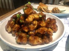 -老头儿油爆虾·知味杭州(爱琴海购物中心)