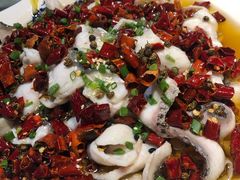 -敬李白·江南小馆(万达店)