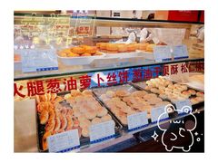 -上海市长春食品商店(淮海中路店)