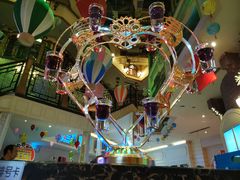 -火吧PTV聚会餐厅(10号店)