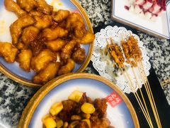 糖醋里脊-天津卫码头(南开大悦城店)