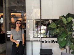 -MIMI FASO(古仓店)