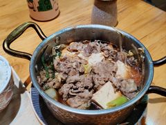 -本家食堂(华南店)