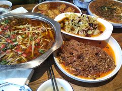 -厨神老街兔·淳朴人家店(盐帮菜风味名店)