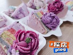 -BONCAKE裱花蛋糕(万象汇店)