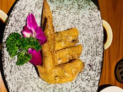 名古屋鸡翅-有喜屋·深夜食堂(北京西路店)