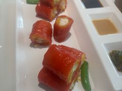 -云山茶餐厅(广东大厦店)