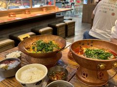 -成都你六姐·牛肉冒菜(上海环宇荟店)