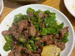 -武夷山土菜馆(水晶森林晶尚名苑店)