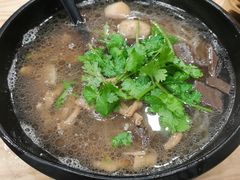 -京陵鸭血粉丝汤(景德路店)
