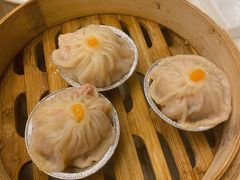 上汤小笼包-潮福城大酒楼·潮粤菜·港式点心(阳光城店)