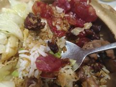 -膳心记-明火四宝煲仔饭(燕南店)