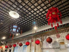 大堂-宝源饺子(麦子店街店)