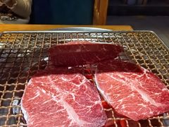 -九田家黑牛烤肉(溧水万达店)
