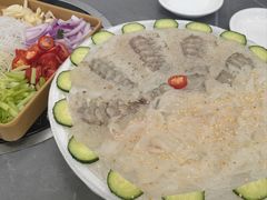 -官塘陈记鱼生·潮汕砂锅粥·牛肉火锅(潮枫路总店)