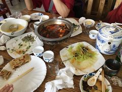 -溢心园香河肉饼总店