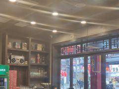 大堂-虾小龙老长沙龙虾馆(坡子街店)