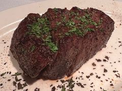 -弗兰克牛排西餐厅Ribone steak house(柠檬花园店)