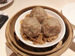 -利苑酒家(合景国际金融广场店)