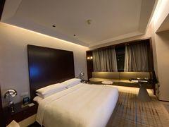 -上海龙之梦万丽酒店