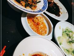 -老头儿油爆虾·知味杭州(爱琴海购物中心)