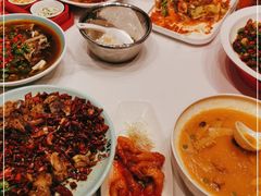 -将军府·鸡毛店(武侯祠店)