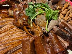 -春梅里卤鹅馆·47年老字号(中山路店)