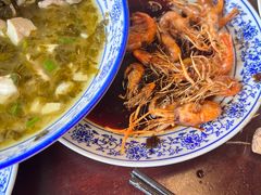 -下塘街25号农家菜馆(新场店)