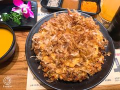 大阪烧-千寻烧肉(政务区店)