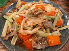 -雨田饭店(华兴东街店)