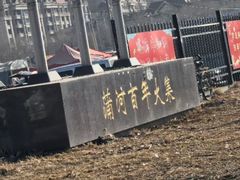-蒲河大集