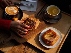 -花马天堂云南餐厅 Lost Heaven(外滩店)