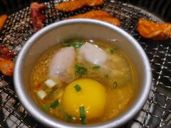-悟空酒场烤肉(凯德壹中心店)