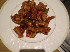 -萨拉伯尔水源素问店·韩国宫廷料理(人民路店)